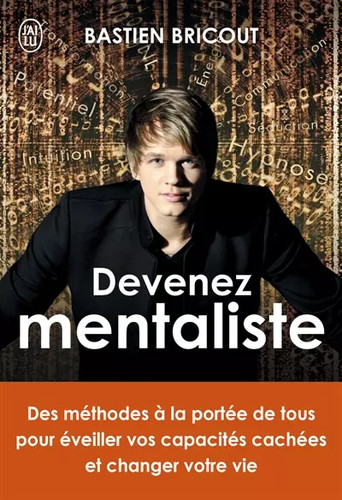 Devenez mentaliste des - :,