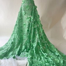 Jupon De Costume En Guipure