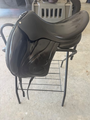 Antares cadence dressage - antares,