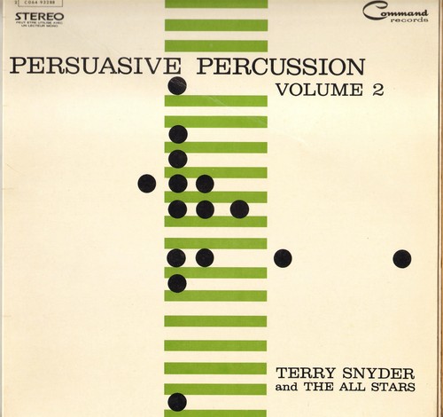 Terry snyder all stars - terry,