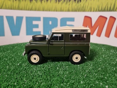 Mm2421 land rover series - -,