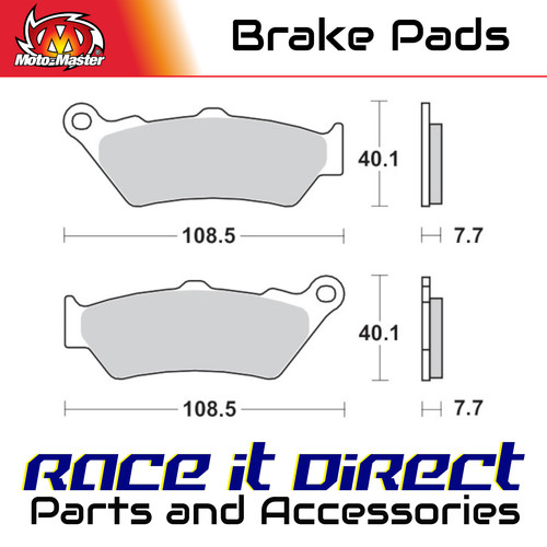 Brake pads for honda - pads,