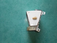 Phare blanc Luxor 270 Motobécane 40 50