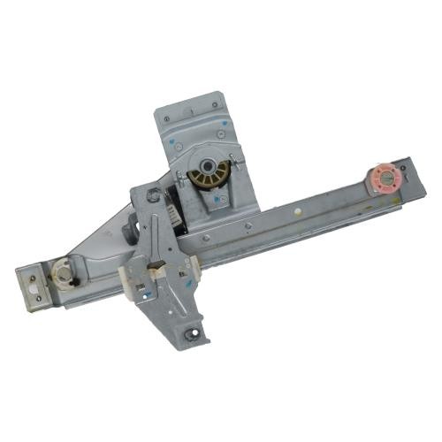 Leve vitre electrique arriere