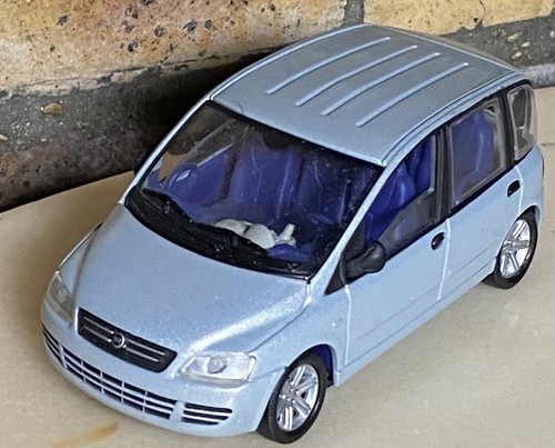 Fiat multipla solido - multipla,