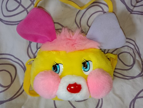 Popples sacoche - popples, /