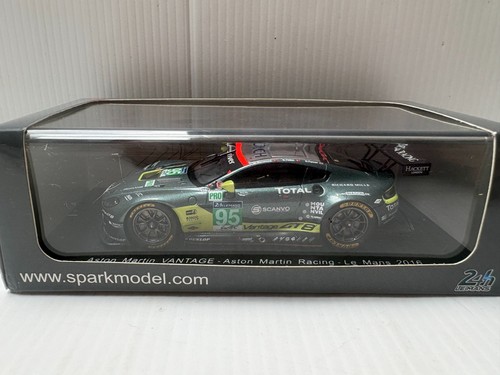 Spark s5136 aston - spark, lm