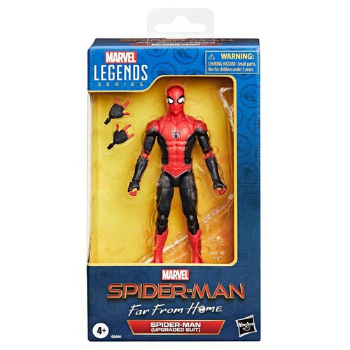 Hasbro marvel legends - hasbro,