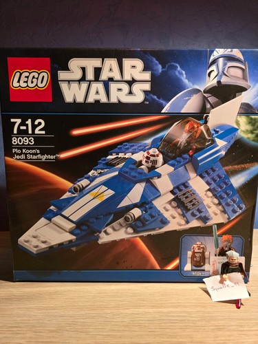 Lego star wars - lego, plo