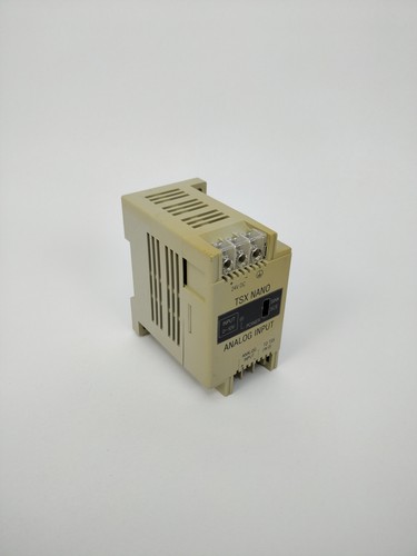 Schneider tsxaen101 module - schneider,