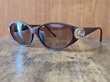 LUNETTES DE SOLEIL VINTAGE