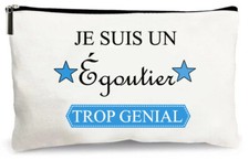 trousse beige je suis un