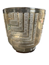 Vase Daum France – Art déco