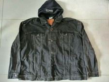 Levi's X Vetements Oversized