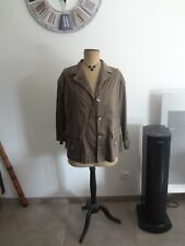 54 AFIBEL VESTE CHIC MANTEAU