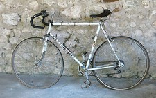 VELO de COURSE PEUGEOT, velo peugeot, stronglight, reynolds, PEUGEOT, COLLECTION