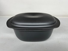 tupperware cocotte ultra pro ovale 3.5 litre comme neuve