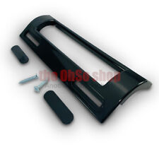 Universel Noir Brillant