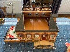 Playmobil - Maison - Villa Belle Époque - Coloniale - + Accessoires