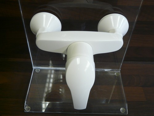 Robinetterie douche grohe - robinetterie,