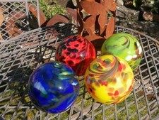 Boule en verre de rechange