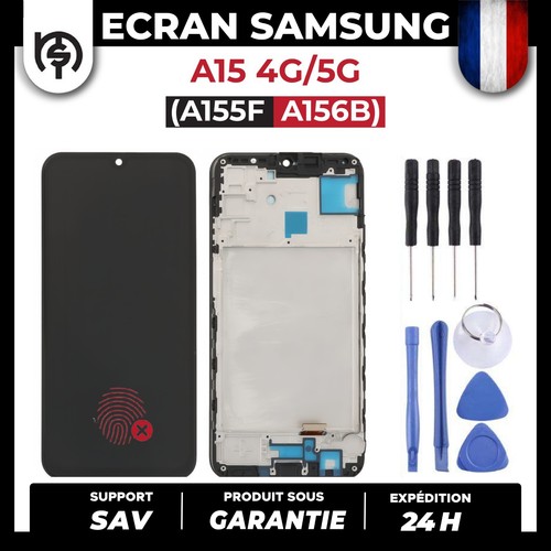 Ecran lcd incell - incell, sur