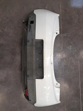 Pare choc arriere RENAULT MEGANE 3 PHASE 1 COUPE 850220057R