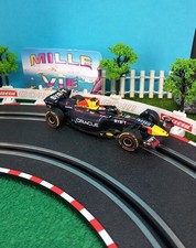 Voiture pour circuit Carrera