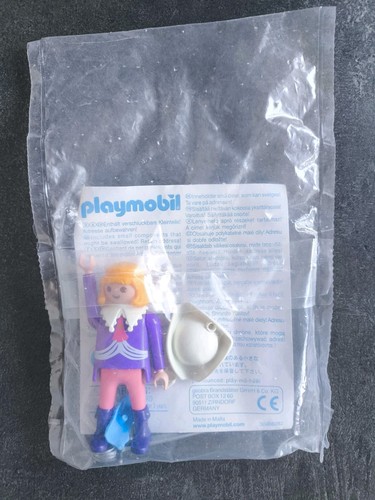Playmobil malta prince - malta,