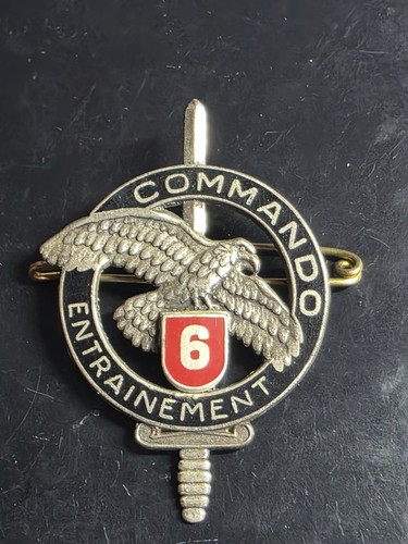 Centre entrainement commando - centre,