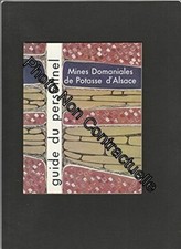 Brochure Mines Domaniales de