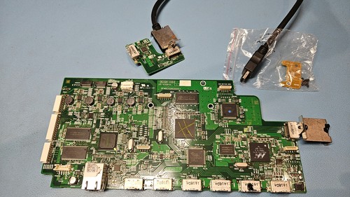 Carte hdmi onkyo - hdmi,