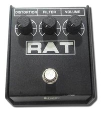 Pédale de distorsion Pro Co