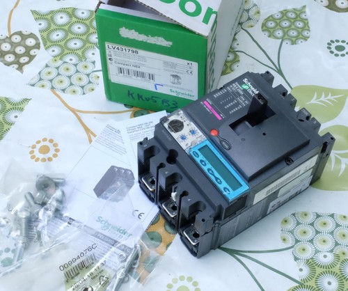 Schneider electric lv431798 - schneider,