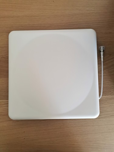 Antenne rfid uhf - antenne,