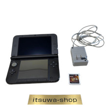 Nintendo New 3DS XL 4GB