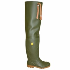 Bottes de Travail Milieu