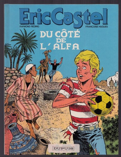 Reding hugues éric - reding,