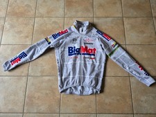 VESTE HIVER CYCLISME CYCLING
