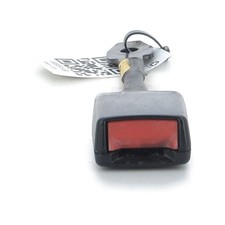 Attache ceinture sécurité