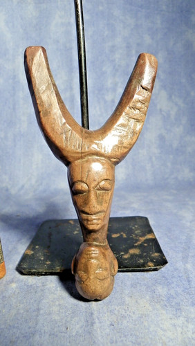 Lance pierre baoule african - lance,