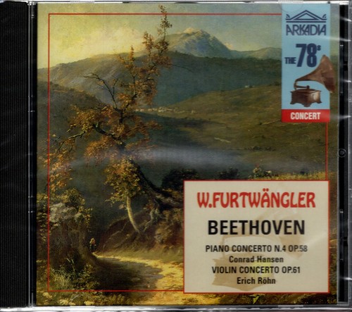 Beethoven concerto pour - -,