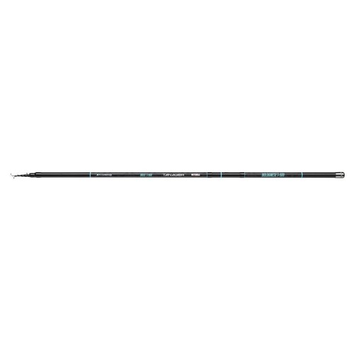 Mitchell tanager bolo 400 - mitchell, 2