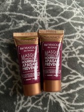 Lot de 2 Masques Visage