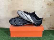 Nike Mercurial Vapor X Leather