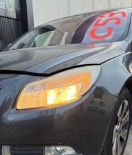 phare gauche OPEL INSIGNIA