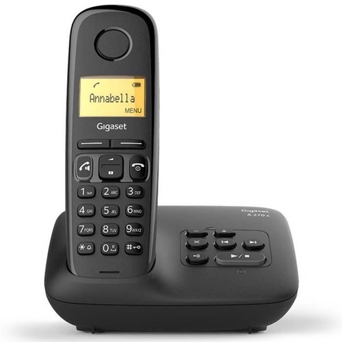 Gigaset a270 solo noir - a,