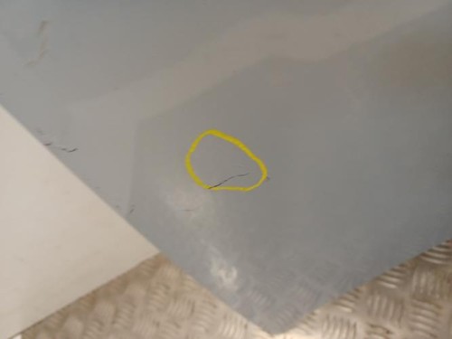 Capot seat ibiza phase 1 - seat, 3
