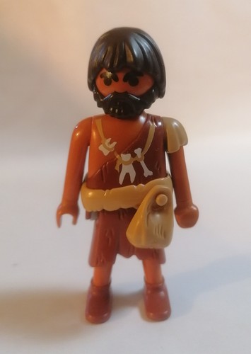 Playmobil 5087 personnage - playmobil, 5087,