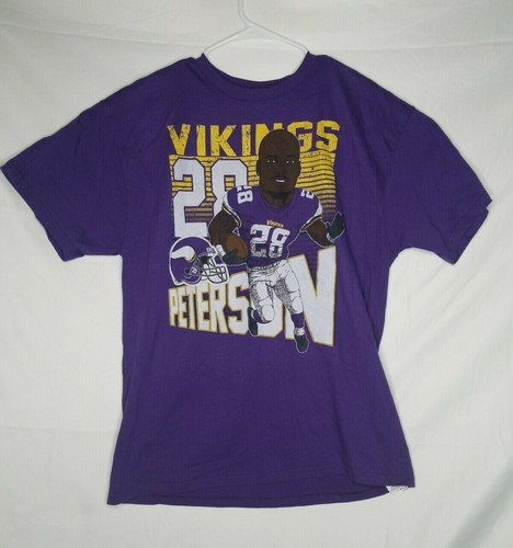 Vintage adrian peterson - vintage,